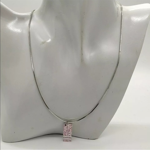 Christian Dior Necklace - Picture 8 of 10